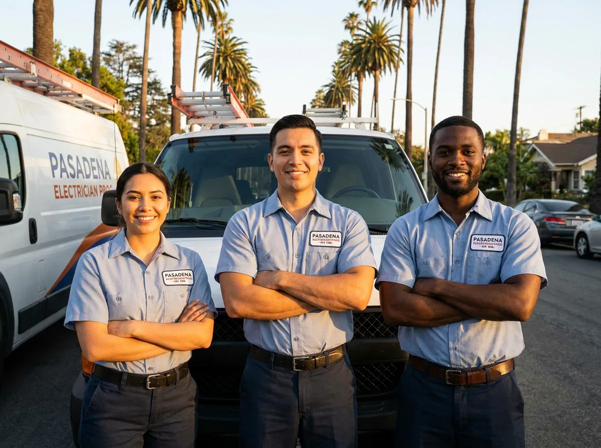 Electrician company in Southport, CT